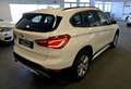 BMW X1 sDrive 18 d Sport Line Automatik Navi Head-Up LED Weiß - thumbnail 3