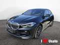 BMW 118 F40 118d Msport Nero - thumbnail 1
