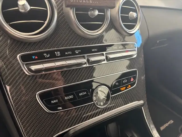 Mercedes-Benz C 43 AMG 4MATIC Cabrio Aut. *VOLL* Ansicht 23