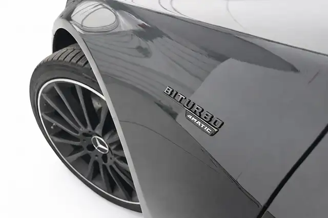 Mercedes-Benz C 43 AMG 4MATIC Cabrio Aut. *VOLL* Ansicht 8