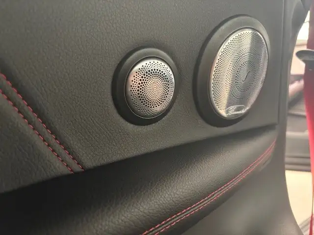 Mercedes-Benz C 43 AMG 4MATIC Cabrio Aut. *VOLL* Ansicht 33