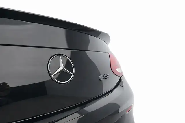 Mercedes-Benz C 43 AMG 4MATIC Cabrio Aut. *VOLL* Ansicht 11