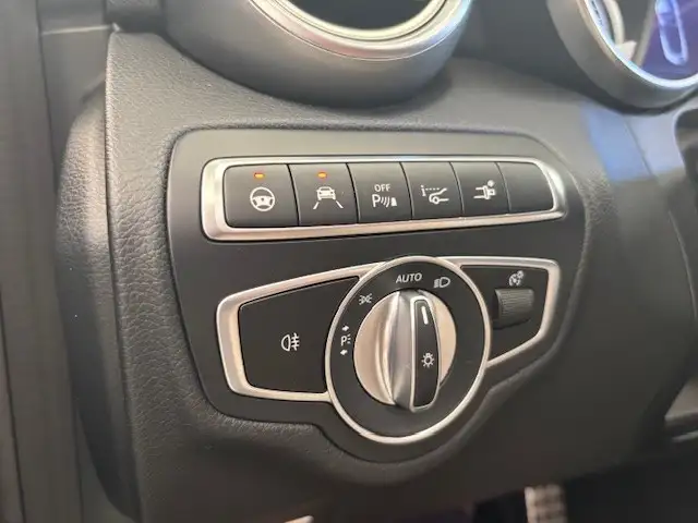 Mercedes-Benz C 43 AMG 4MATIC Cabrio Aut. *VOLL* Ansicht 21