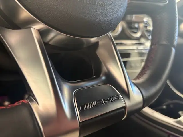 Mercedes-Benz C 43 AMG 4MATIC Cabrio Aut. *VOLL* Ansicht 17