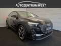 Audi Q4 e-tron Q4 SB 45 e-tron quattro *S line* 82kWh...Navi/P... Schwarz - thumbnail 5