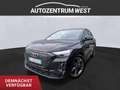 Audi Q4 e-tron Q4 SB 45 e-tron quattro *S line* 82kWh...Navi/P... Schwarz - thumbnail 1