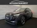 Audi Q4 e-tron Q4 SB 45 e-tron quattro *S line* 82kWh...Navi/P... Schwarz - thumbnail 1