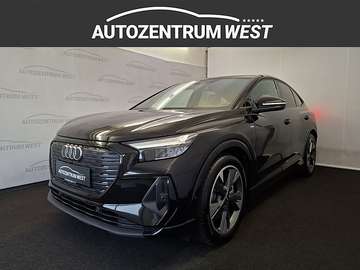 Q4 SB 45 e-tron quattro *S line* 82kWh...Navi/P...