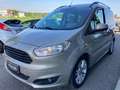 Ford Tourneo Courier 1.0 EcoBoost 100 CV Titanium Beige - thumbnail 5