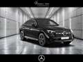 Mercedes-Benz GLC 220 d 4M Coupe +AMG+SHZ+MEMORY+NAVI+AMBIENTE Noir - thumbnail 3