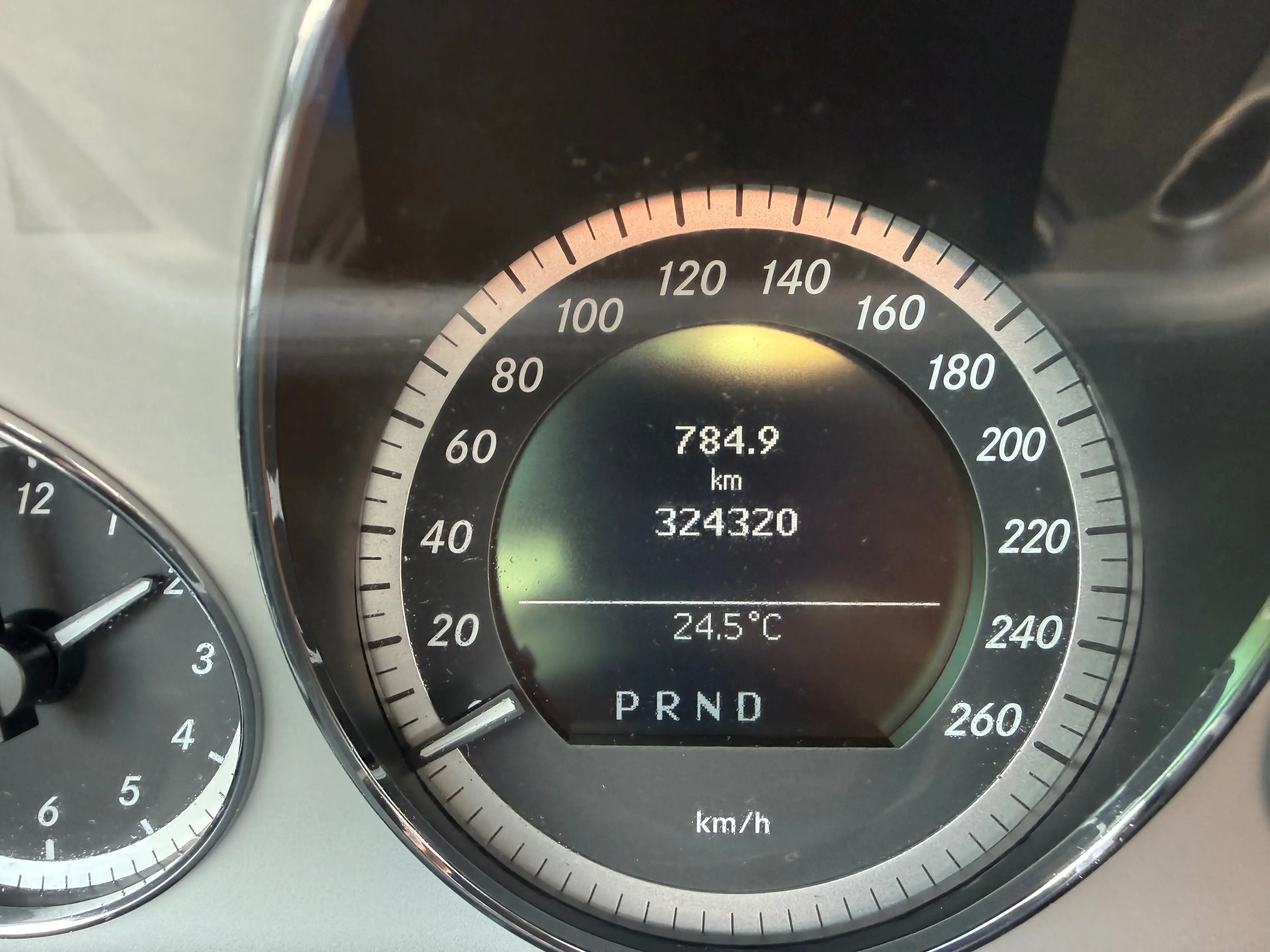Mercedes-Benz E 250 E 250 CDI Avantgarde Automatik AHK — photo 15