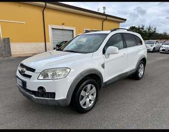2.0 VCDi 2WD