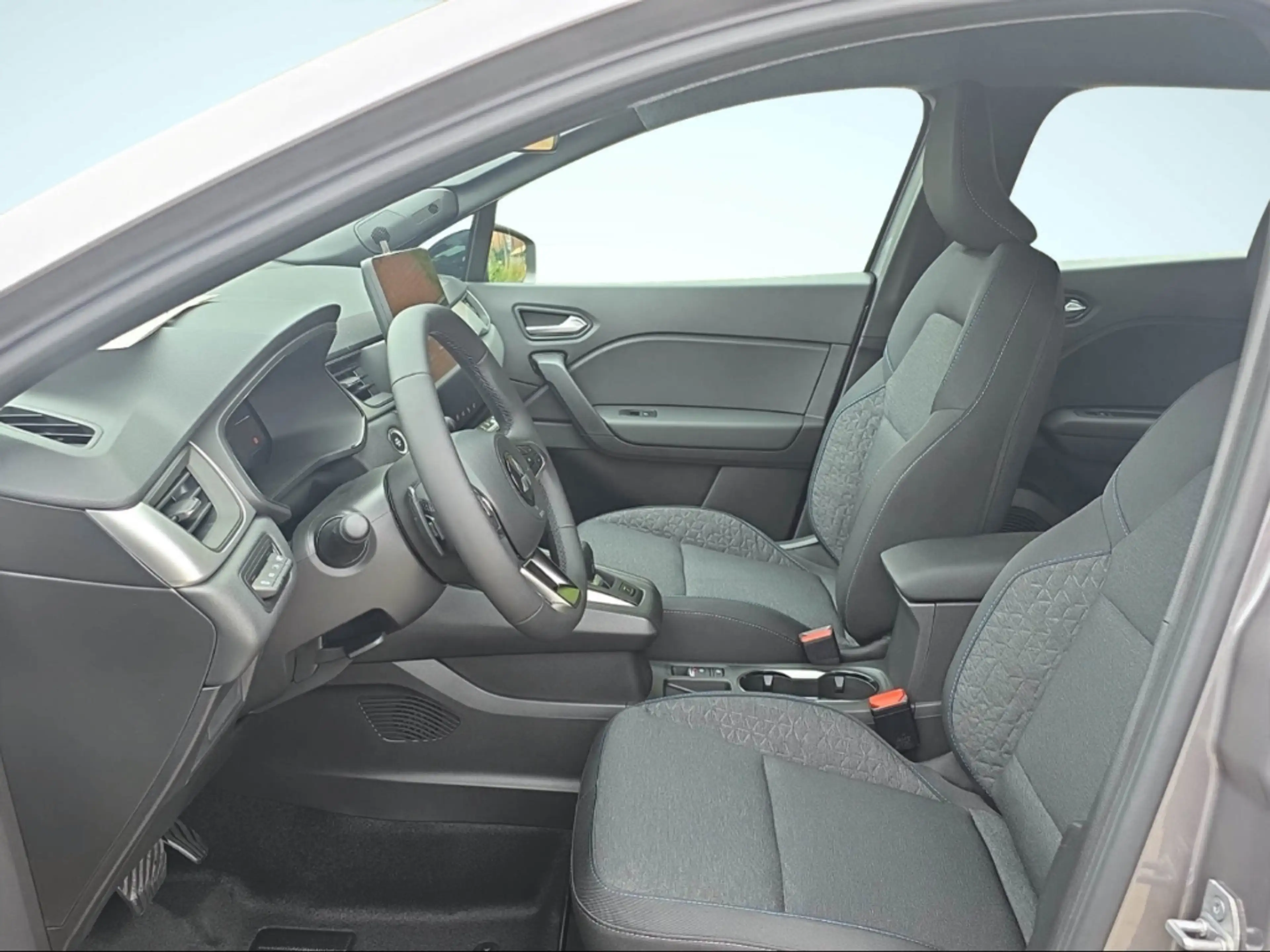 Mitsubishi Grandis Diamant Plus 1,3 l LED Spurhalteass. Verkehrszeich — photo 3
