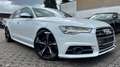 Audi S6 AVANT 4.0 QUATTRO-HEAD UP-MASSAGE-MATRIX-PANO Wit - thumbnail 3