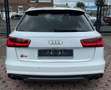 Audi S6 AVANT 4.0 QUATTRO-HEAD UP-MASSAGE-MATRIX-PANO Wit - thumbnail 5