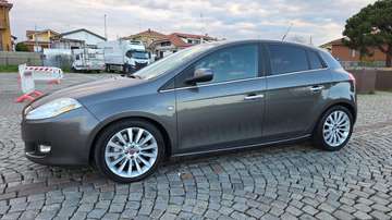 Bravo 1.6 mjt Sport Style 120cv