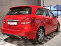 Mercedes-Benz B 200 AMG-Line°RFK°TWA°Shzg°Keyless°Tempomat°FSE Rood - thumbnail 4