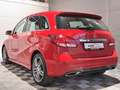 Mercedes-Benz B 200 AMG-Line°RFK°TWA°Shzg°Keyless°Tempomat°FSE Rood - thumbnail 7