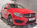 Mercedes-Benz B 200 AMG-Line°RFK°TWA°Shzg°Keyless°Tempomat°FSE Rood - thumbnail 1