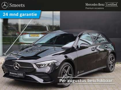 Mercedes-Benz A 250 e AMG Line | Navigatie | Camera | Automaat