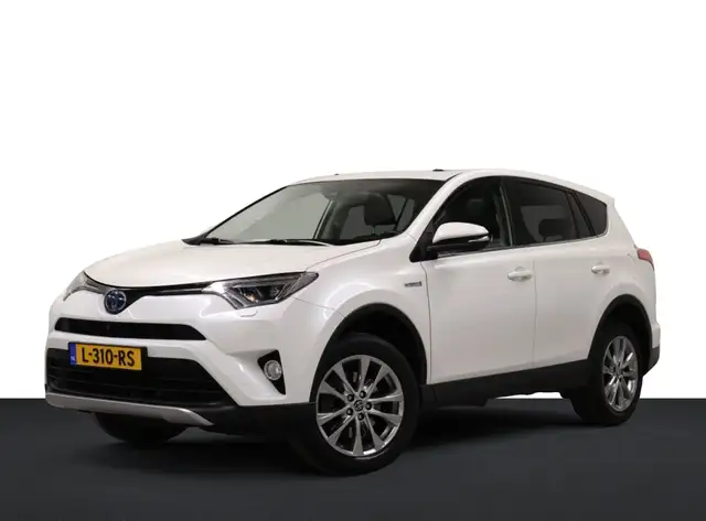 Toyota RAV 4 2.5 Hybrid AWD Executive| Panodak| 360Camera| Stuu