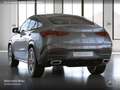 Mercedes-Benz GLE 350 e Coupé 4M AMG+NIGHT+PANO+360+MULTIBEAM Grau - thumbnail 24