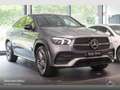 Mercedes-Benz GLE 350 e Coupé 4M AMG+NIGHT+PANO+360+MULTIBEAM Grau - thumbnail 10
