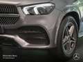 Mercedes-Benz GLE 350 e Coupé 4M AMG+NIGHT+PANO+360+MULTIBEAM Grau - thumbnail 5