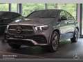 Mercedes-Benz GLE 350 e Coupé 4M AMG+NIGHT+PANO+360+MULTIBEAM Grau - thumbnail 2