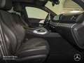 Mercedes-Benz GLE 350 e Coupé 4M AMG+NIGHT+PANO+360+MULTIBEAM Grau - thumbnail 6