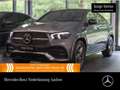 Mercedes-Benz GLE 350 e Coupé 4M AMG+NIGHT+PANO+360+MULTIBEAM Grau - thumbnail 1