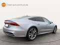 Audi A7 Sportback 50 TFSI e quattro PANO MATRIX AHK A Silber - thumbnail 3