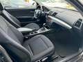 BMW 118 i Baureihe 1 Lim*Klima*Automatik*Euro4*SHZ* Schwarz - thumbnail 8