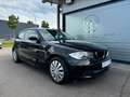 BMW 118 i Baureihe 1 Lim*Klima*Automatik*Euro4*SHZ* Schwarz - thumbnail 6
