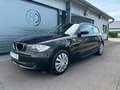 BMW 118 i Baureihe 1 Lim*Klima*Automatik*Euro4*SHZ* Schwarz - thumbnail 1