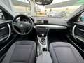BMW 118 i Baureihe 1 Lim*Klima*Automatik*Euro4*SHZ* Schwarz - thumbnail 14