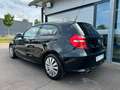 BMW 118 i Baureihe 1 Lim*Klima*Automatik*Euro4*SHZ* Schwarz - thumbnail 3