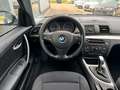 BMW 118 i Baureihe 1 Lim*Klima*Automatik*Euro4*SHZ* Schwarz - thumbnail 12