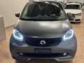 smart forTwo Fortwo 0.9 t. BRABUS Taylor Made FULL OPTIONAL Gris - thumbnail 2