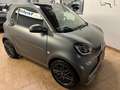 smart forTwo Fortwo 0.9 t. BRABUS Taylor Made FULL OPTIONAL Grijs - thumbnail 4