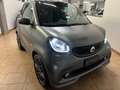 smart forTwo Fortwo 0.9 t. BRABUS Taylor Made FULL OPTIONAL Grey - thumbnail 3