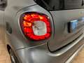 smart forTwo Fortwo 0.9 t. BRABUS Taylor Made FULL OPTIONAL Grijs - thumbnail 8