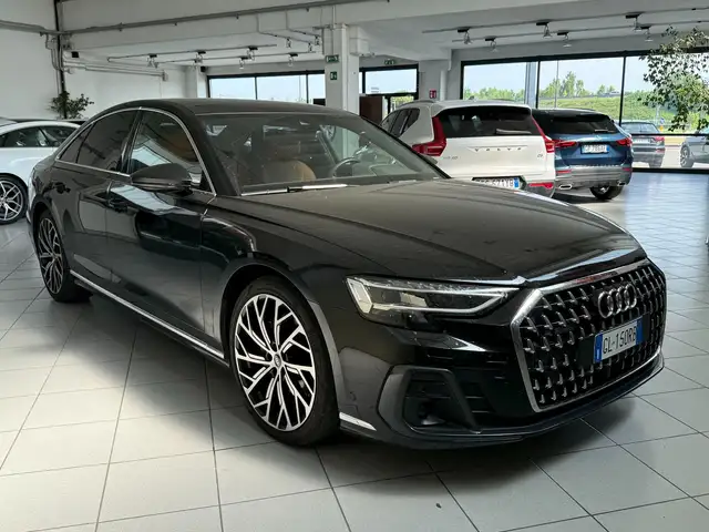 Audi A8 50 3.0 tdi mhev design selection quattro!OCCASIONE