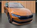 Skoda Octavia Combi 2.0TDI DSG Sportline Facelift*Pano Orange - thumbnail 14
