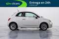 Fiat 500 1.0 Hybrid Monotrim 52kW Blanco - thumbnail 7