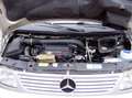Mercedes-Benz V 220 CDI Fashion # Klima # grüne Plakette Zilver - thumbnail 17