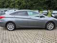 Hyundai i40 i40 1,7dCRDI/VOLLLEDER/NAVI/SITZHEIZUNG/KAMERA Grigio - thumbnail 4
