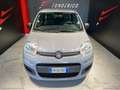Fiat Panda 1.2 Lounge Gris - thumbnail 1