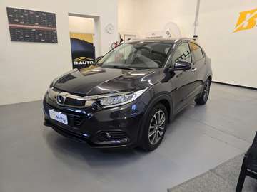 HR-V II  1.5 Executive Navi Adas