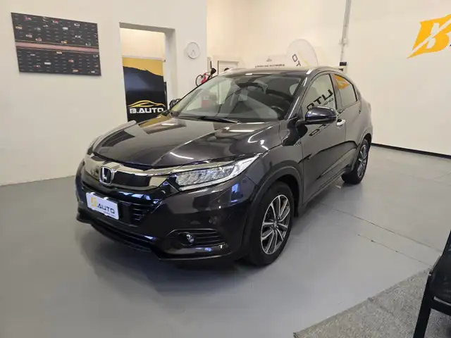 Honda HR-V HR-V II  1.5 Executive Navi Adas